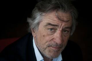 Robert De Niro, denunciado por acoso sexual y discriminación por una exasistente
