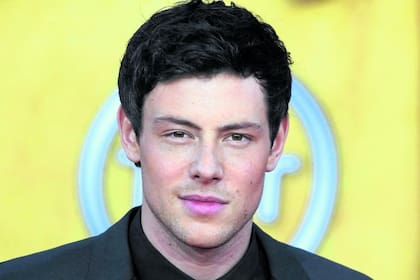 El actor de Glee Cory Monteith murió en 2013