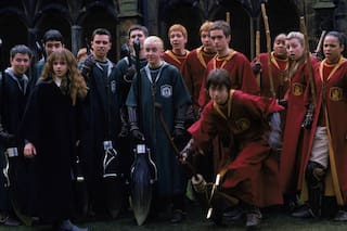 El actor de Harry Potter que más dinero por minuto ganó y que superó a los salarios de los protagonistas