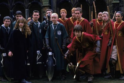 El actor de Harry Potter que más dinero por minuto ganó y que superó a los salarios de los protagonistas
