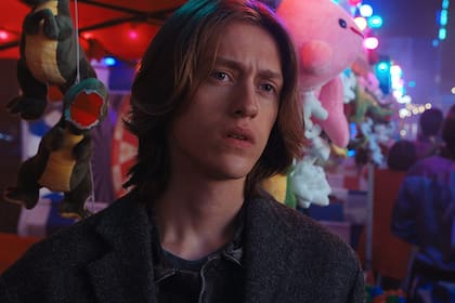 El actor de Merlina Percy Hynes White negó las denuncias por abuso sexual en su contra y aseguró que es víctima de una campaña de desinformación