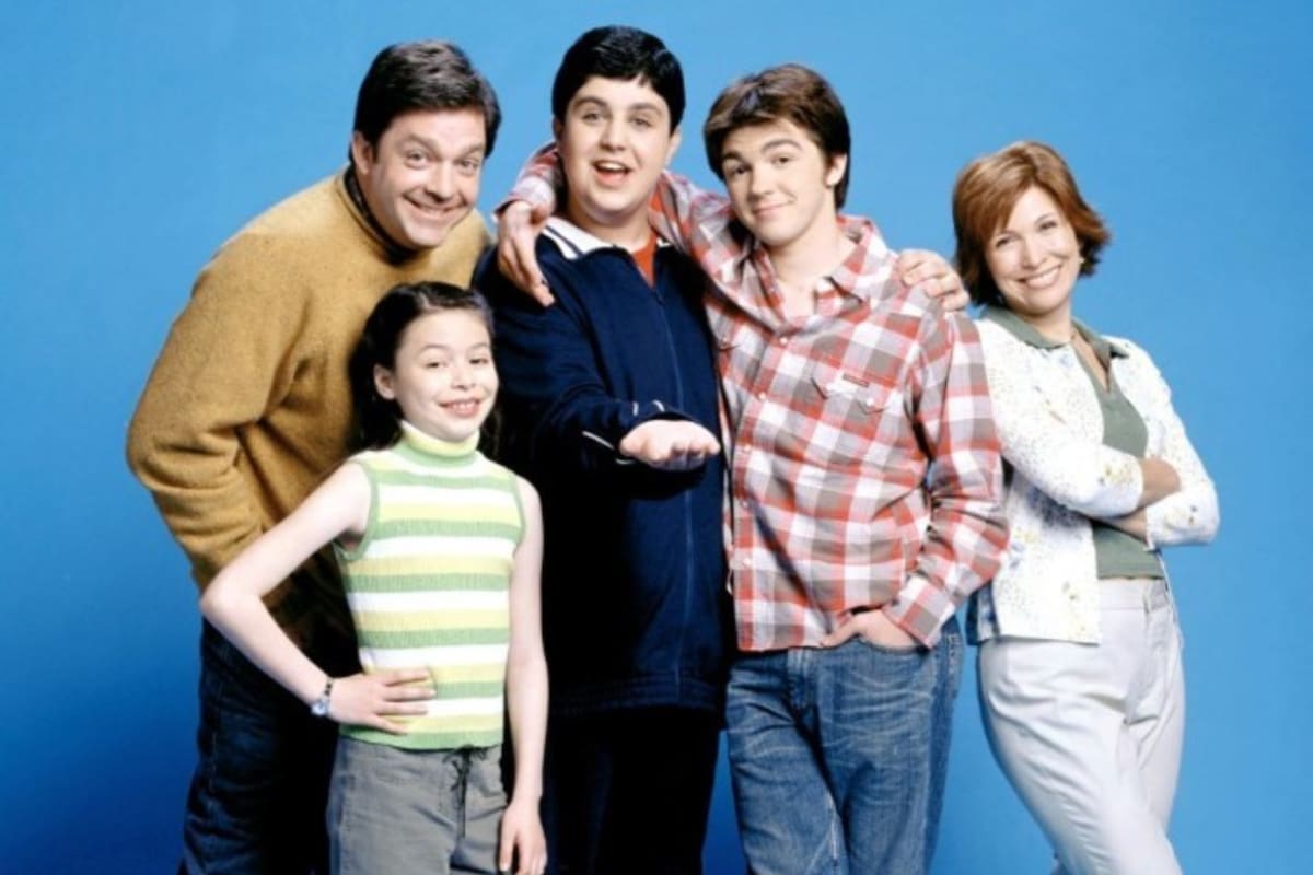 El actor de Nickelodeon reveló en una entrevista la dificultades que tuvo durante su momento de fama