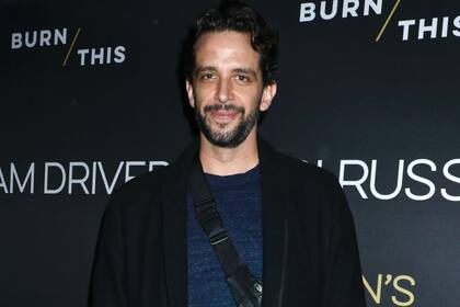 El actor de Rock of Ages debió ser amputado tras sufrir complicaciones producto de la enfermedad