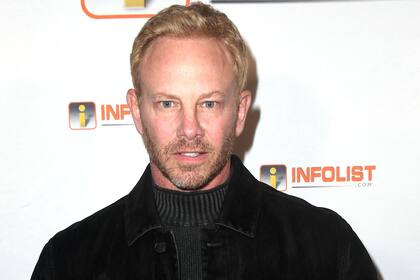 El actor de Sharknado sigue conmocionado por lo sucedido, por lo que todavía no ha brindado declaraciones al respecto