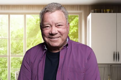 El actor de Star Trek reveló el secreto de su longevidad