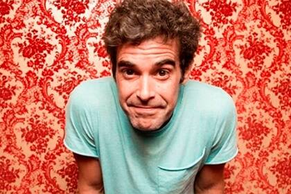 El actor de Tu parte del trato contó en una entrevista radial en qué se basa la buena relación entre su pareja, Laurita Fernández, y su ex, la China Suárez