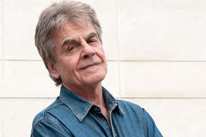 El actor defendió consideró que el Gobierno “tendría que hacer una revolución armada para terminar” con los problemas de Argentina