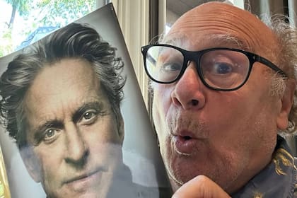 El actor destacó que Matilda transmite un mensaje de confianza personal y capacidad para enfrentar las dificultades