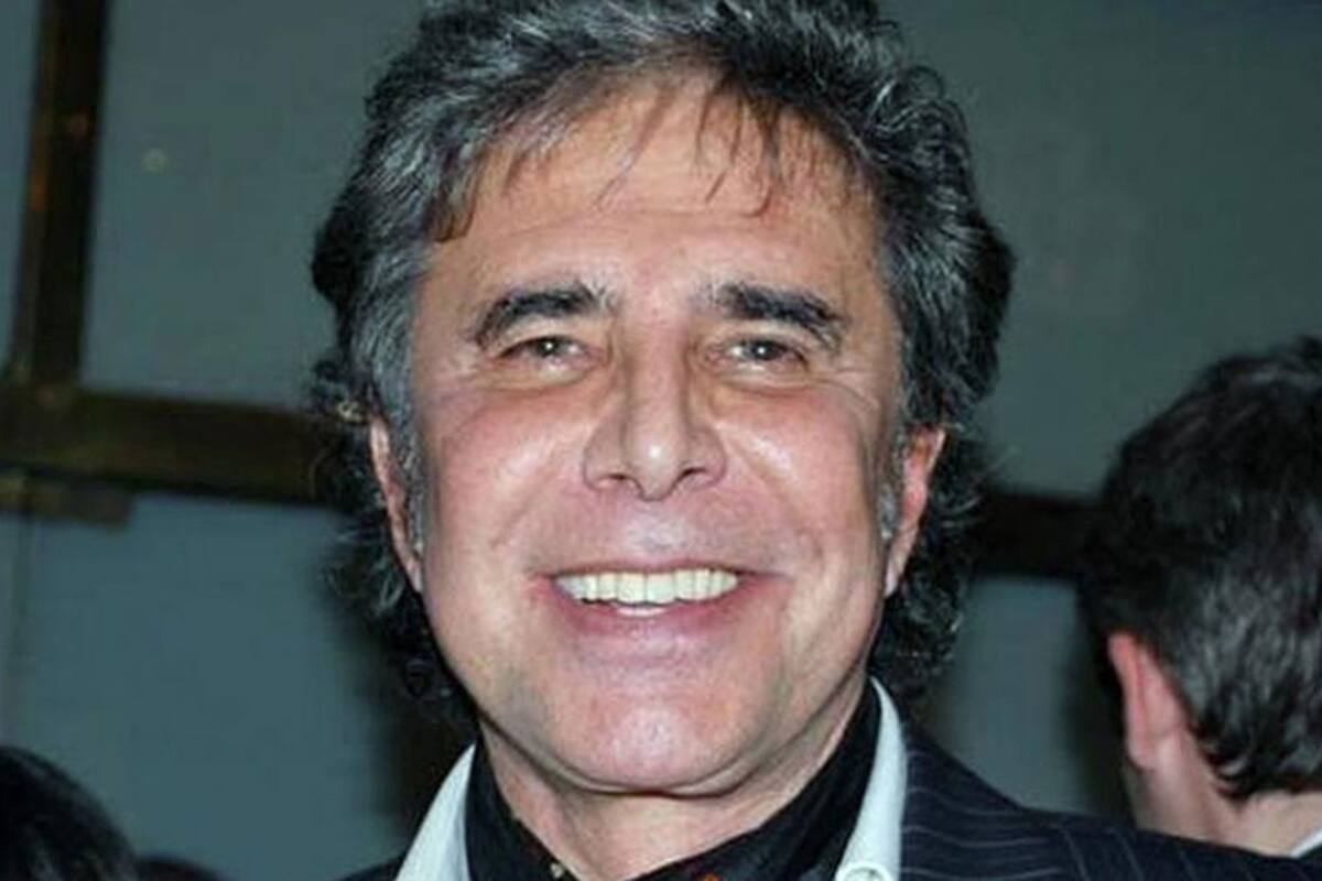 El actor dio su opinión sobre quien está acusado de violar a Thelma Fardin