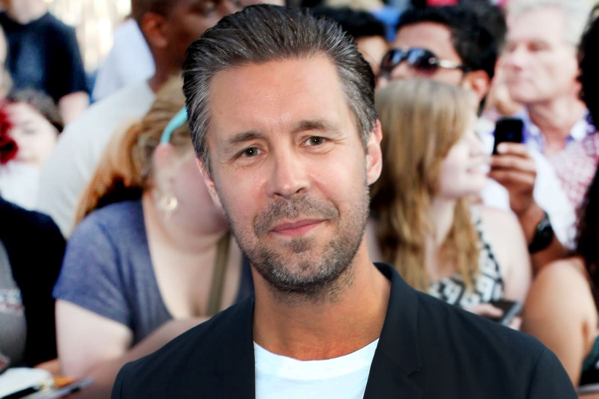 El actor, director y guionista inglés Paddy Considine será el primer miembro de la precuela de Juego de Tronos