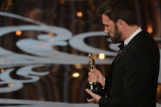 Y el Oscar es para... el premio más político de toda la historia, entregado por una primera dama en ejercicio