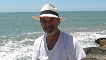 El actor Edgardo Moreira habló sobre el pasado y el presente de su ex mujer, Noemí Alan