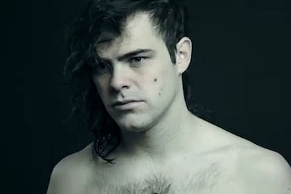El actor en Equus