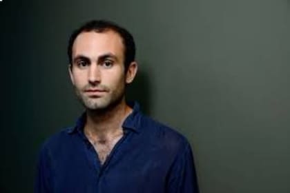 El actor es conocido por la película Cometas en el cielo