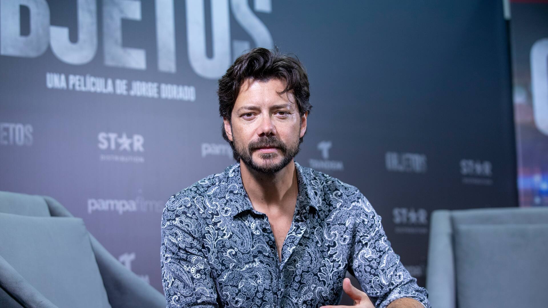 El actor español Álvaro Morte aseguró a LA NACION que después de interpretar al Profesor de La casa de papel perdió el anonimato: “A veces me gustaría recuperarlo. Hay cosas que ya no puedo hacer y eso tiene su parte dura”