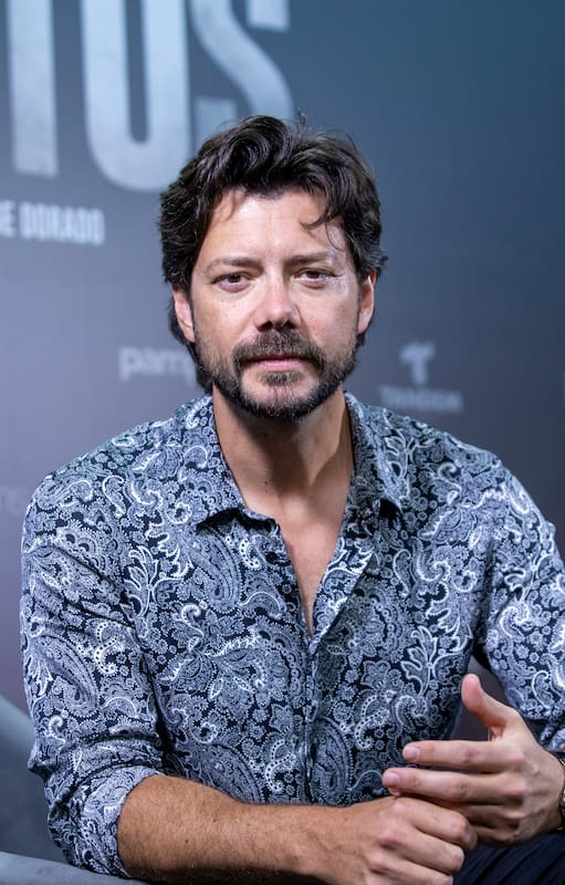 El actor español Álvaro Morte aseguró a LA NACION que después de interpretar al Profesor de La casa de papel perdió el anonimato: “A veces me gustaría recuperarlo. Hay cosas que ya no puedo hacer y eso tiene su parte dura”