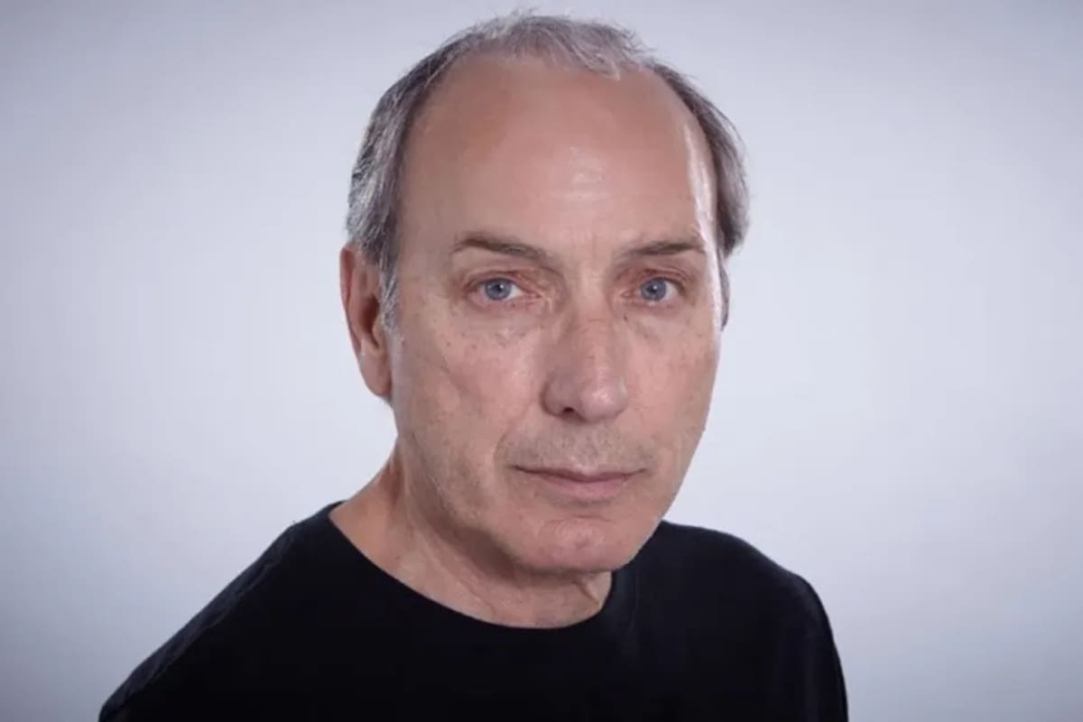 El actor español Eusebio Poncela murió a los 79 años