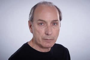 El actor español Eusebio Poncela murió a los 79 años