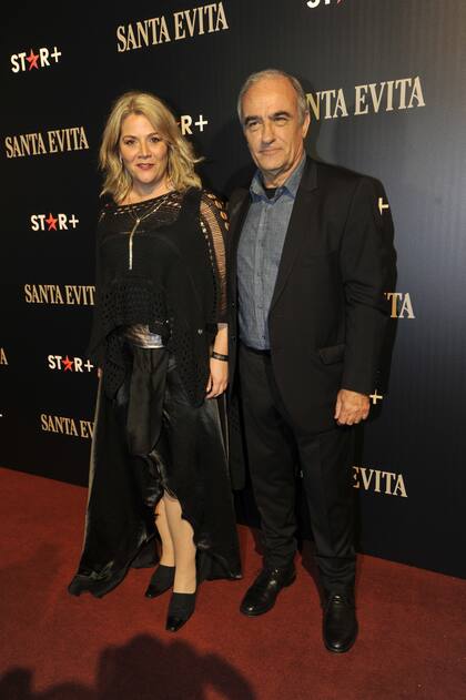 El actor español Francesc Orella es el doctor Pedro Ara en la ficción