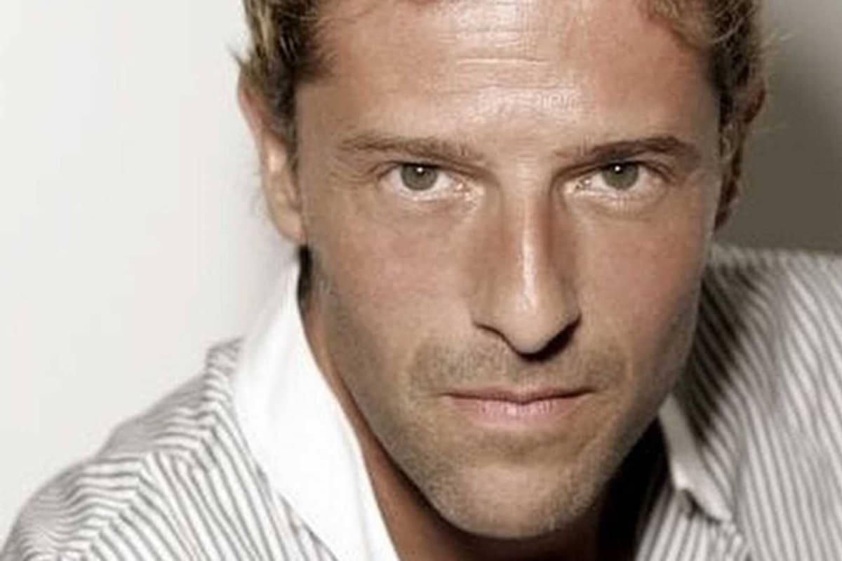 El actor español murió asfixiado por el humo de un pequeño incendio en su casa