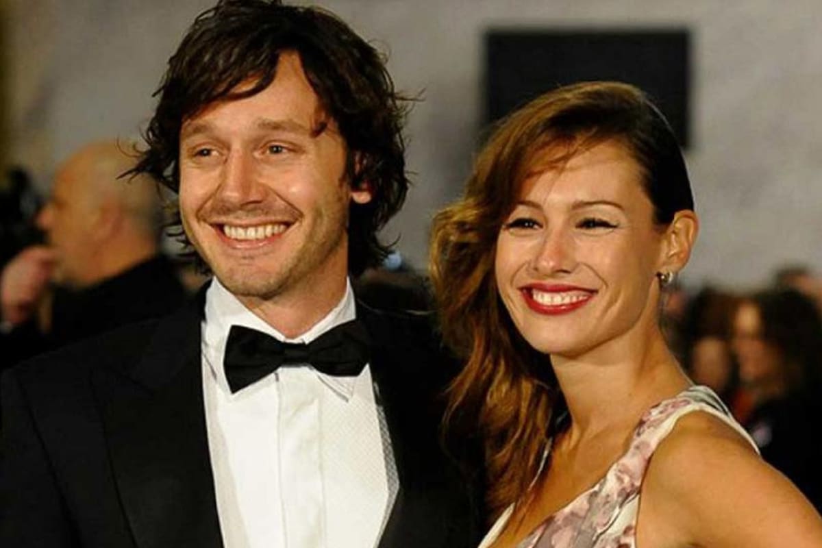 El actor esperó a que se calmen las aguas para hablar de su separación