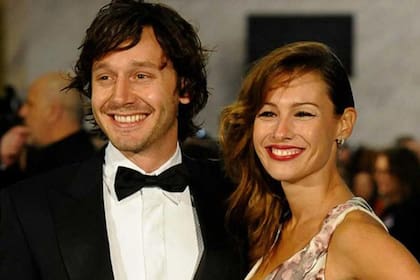 El actor esperó a que se calmen las aguas para hablar de su separación