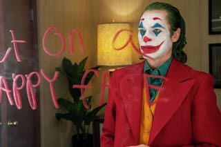 Joaquin Phoenix habló sobre sus ganas de protagonizar una secuela de Guasón
