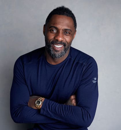 Gracias a un pequeñpo engaño, Idris Elba interpretó durante años al narcotraficante Stringer en The Wire, la serie elegida por BBC como la mejor de todos los tiempos