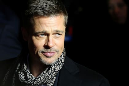 Luego de años encasillado en cierto tipo de papeles, Brad Pitt, inicia una nueva etapa explorando un estilo más "estoico" que, según cuenta, proviene de un modelo que vio de su padre