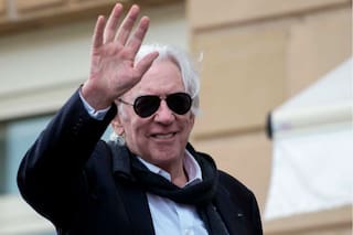 Cambio climático. El exabrupto de Donald Sutherland por la actitud de la ONU