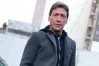 La asociación de Actores suspendió a Fabián Gianola tras el pedido de Actrices Argentinas.