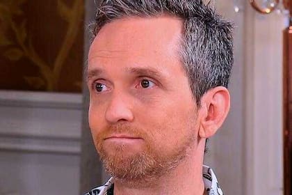 El actor explicó de qué modo ayudar a niños en situación de vulnerabilidad lo ayuda a sanar