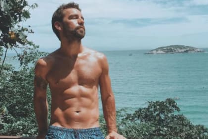 El actor expresó que lo incomoda el mote de "sex symbol"