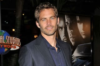 La madre de Paul Walker habló de la última conversación que tuvo con su hijo
