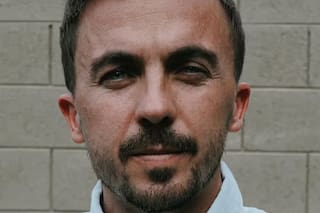 Frankie Muniz reveló que atraviesa un momento límite: “Las últimas semanas fueron una pesadilla”