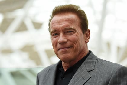 Arnold Schwarzenegger fue elegido como la mejor opción para defender al planeta en caso de una invasión extraterrestre