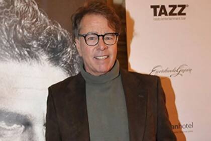 El actor fue dado por muerto por error en la premiación a lo mejor de la temproada cordobesa