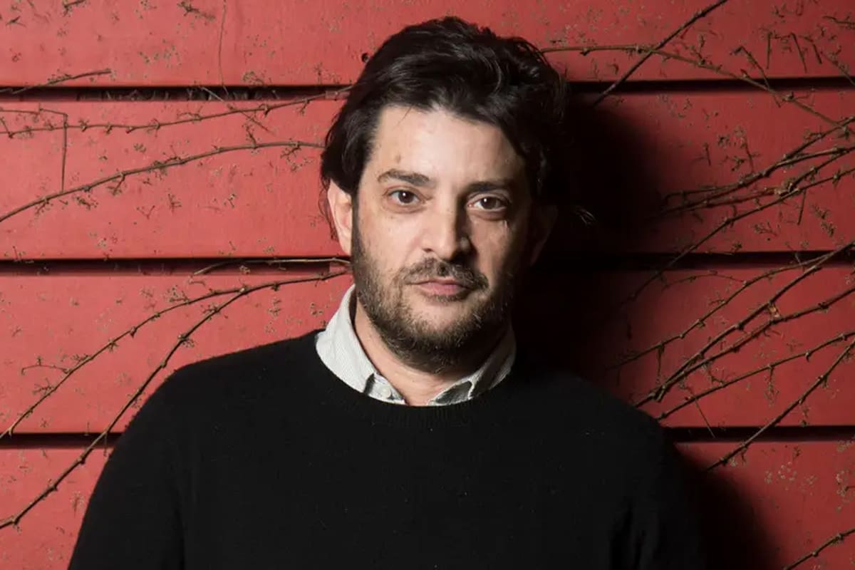 El actor fue denunciado por violación con acceso carnal