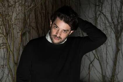 El actor fue denunciado por violación con acceso carnal