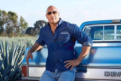 El actor fue destronado (Foto Instagram)