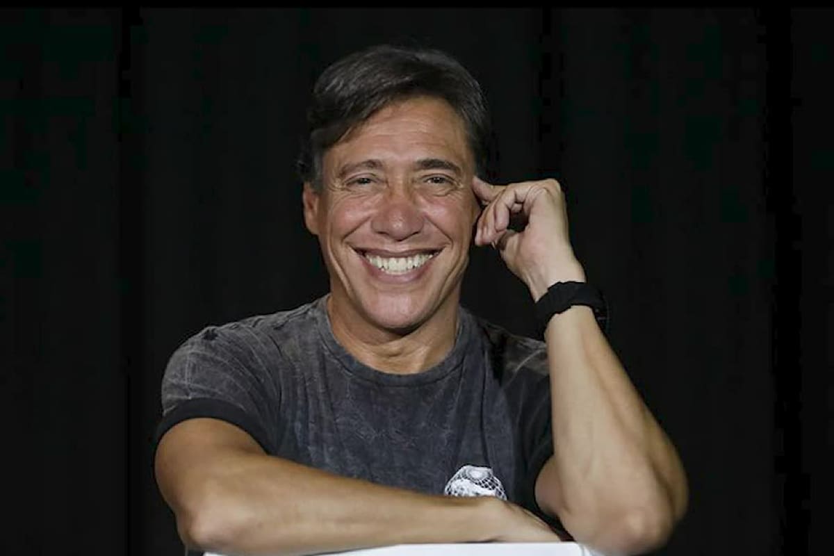 El actor fue embargado por orden de la Justicia