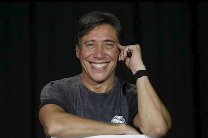 El actor fue embargado por orden de la Justicia