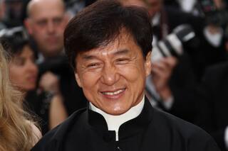 Falsa cuarentena: Jackie Chan no está contagiado de Coronavirus