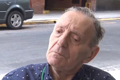 El actor fue hisopado el martes y dio positivo para Covid-19