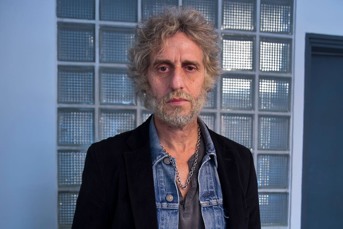 El actor fue interceptado en Chenaut y Báez, donde le sustrajeron un reloj