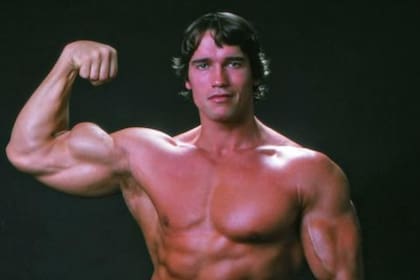 El actor ganó siete veces Mister Olympia y todavía mantiene varias costumbres de alimentación vinculadas con aquella etapa