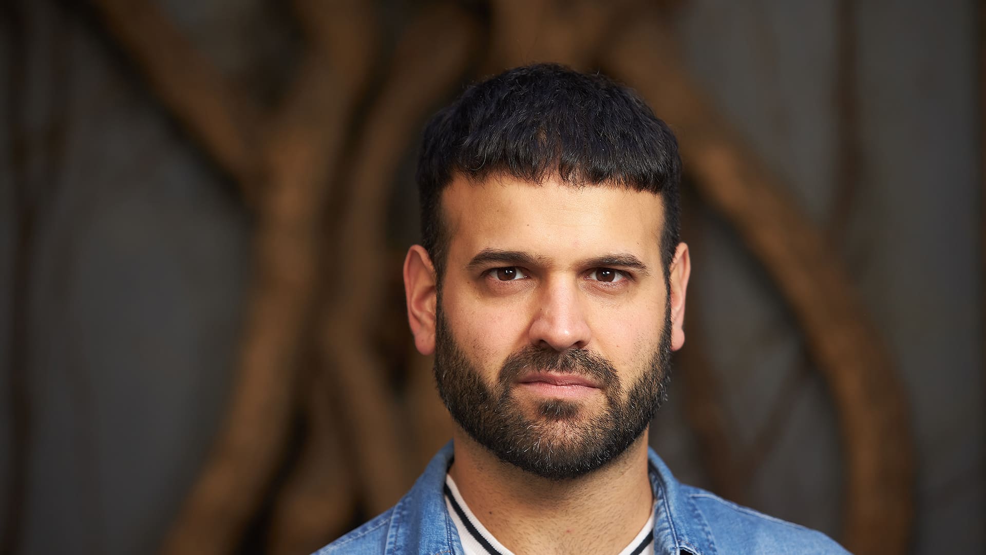 El actor Guido Losantos se juega por la dramaturgia y la dirección