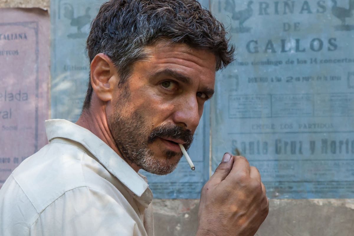 El actor había sido convocado para Morir de amor, lo nuevo de Telefe, pero abandonó el proyecto antes de empezar las grabaciones