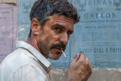 El actor había sido convocado para Morir de amor, lo nuevo de Telefe, pero abandonó el proyecto antes de empezar las grabaciones