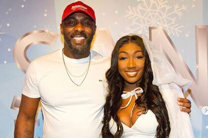 El actor había sido nombrado el hombre más sexy del mundo la semana pasada